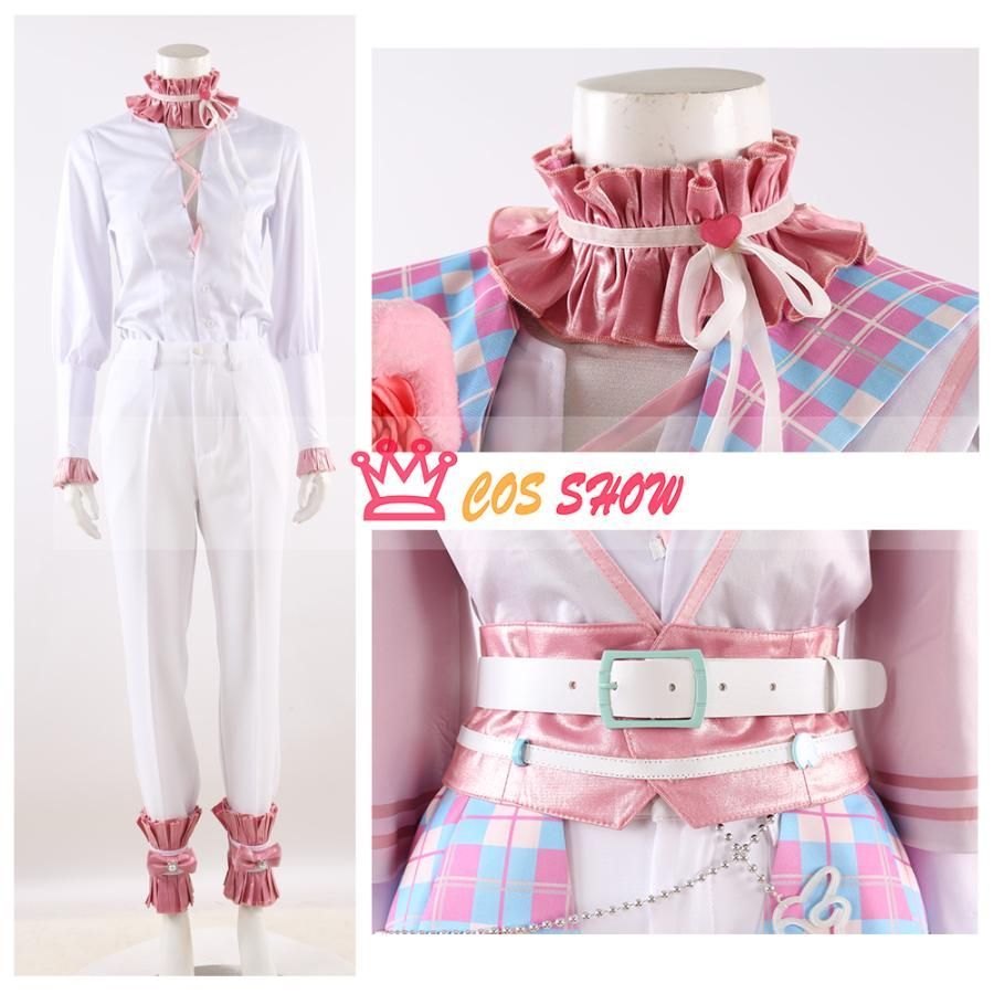 あんさんぶるスターズ! あんスタ