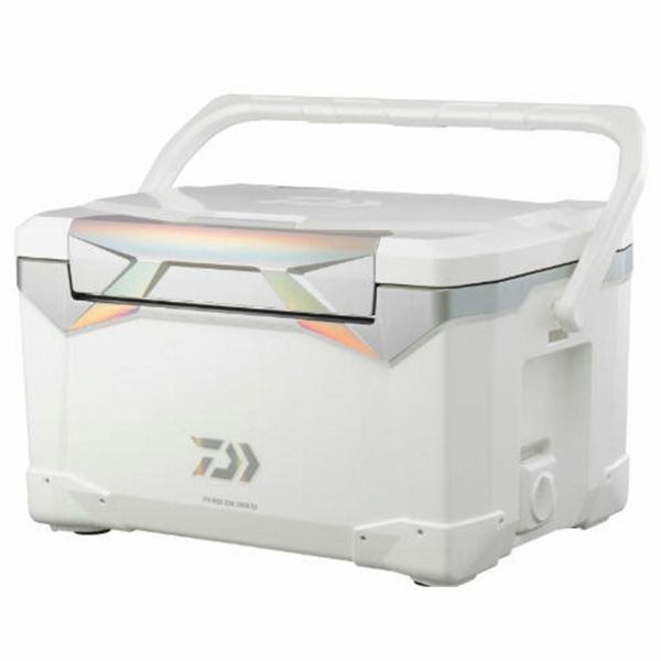 プロバイザーREX ZSS2200 EX ホロシルバー