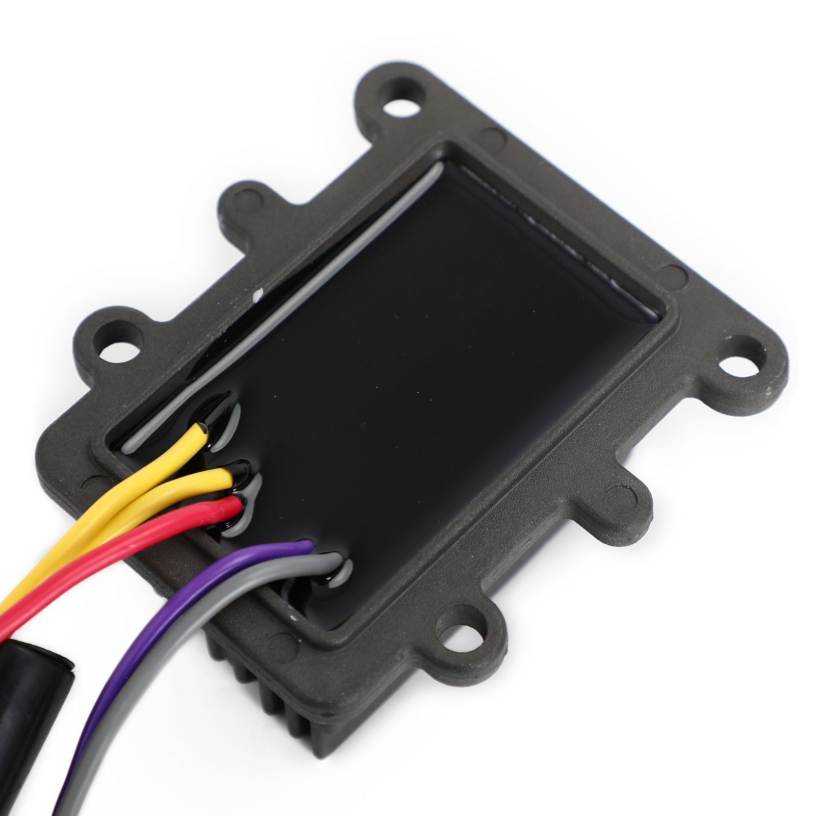 レギュレーター ジョンソン