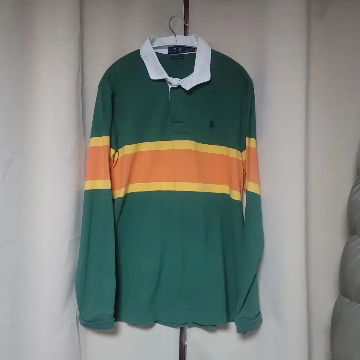 ポロ Ralph Lauren(ラルフローレン) ラグビーシャツ