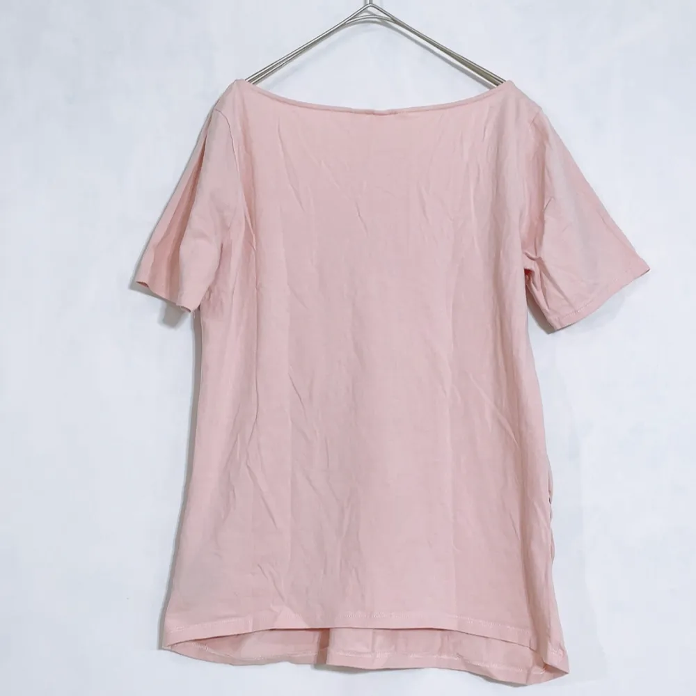 27531】 H&M エイチアンドエム 半袖Tシャツ カットソー サイズEUR L