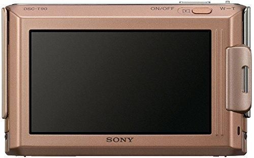 SONY DSC T90 　サイバーショット　デジカメ　k1 Amazon.com : Sony Cyber-shot DSC-T90 12.1 MP Digital Camera