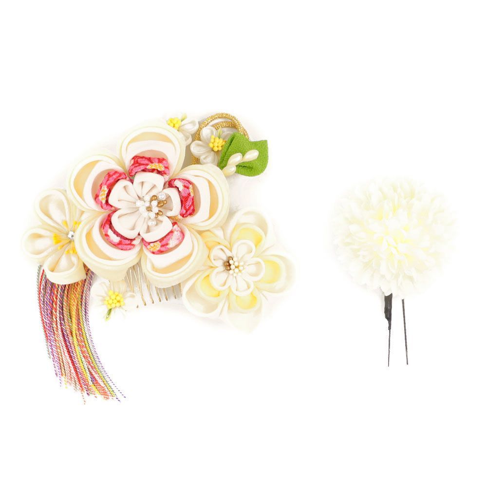 油彩画 階段と緑の風景色紙サイズ フレームなし 油彩画 階段と緑の風景