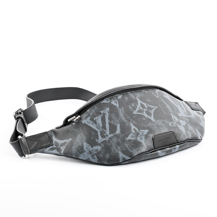 ルイ・ヴィトン ディスカバリーバムバッグ NM Ｍ57276モノグラム 楽天市場】m57276の通販