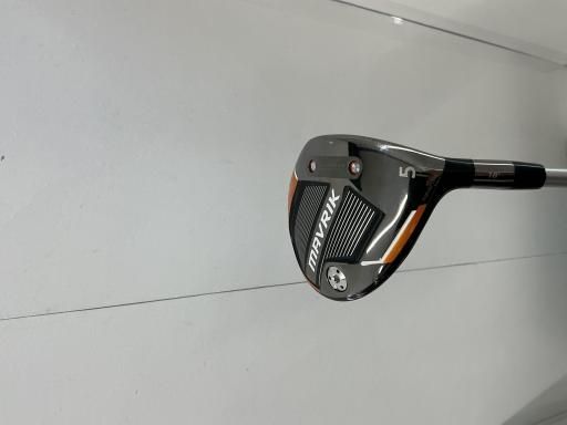 Callaway - MAVRIK 5W/Speeder EVOLUTION VI /キャロウェイ MAVRIK フェアウェイウッド 5 Speeder EVOLUTION VI