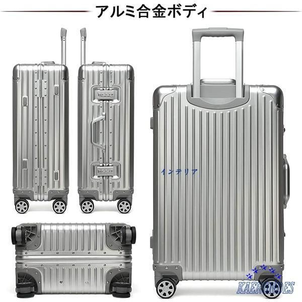 スーツケース