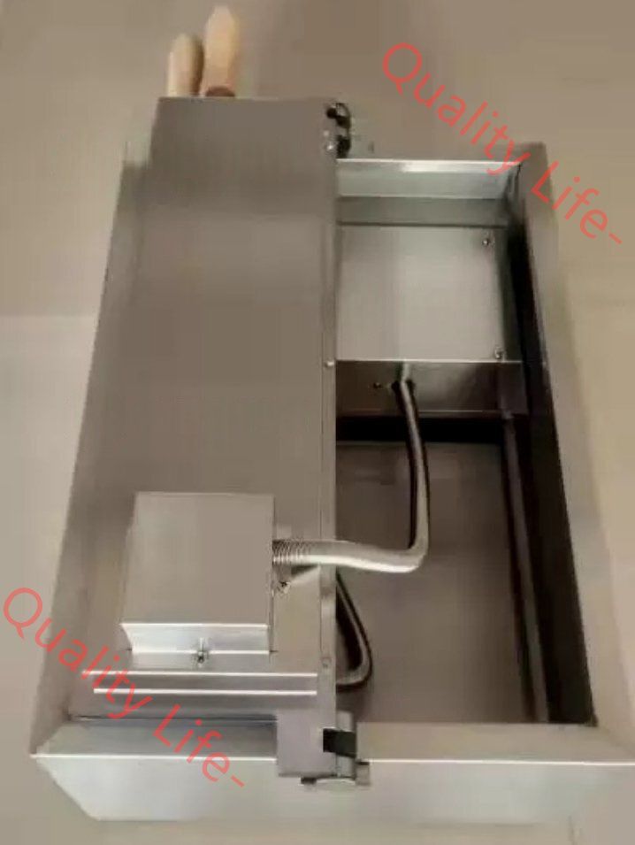 電気 カニ焼き機 カニのベビーカステラ 5穴 単相１0０V 業務用 厨房機器 飲食店