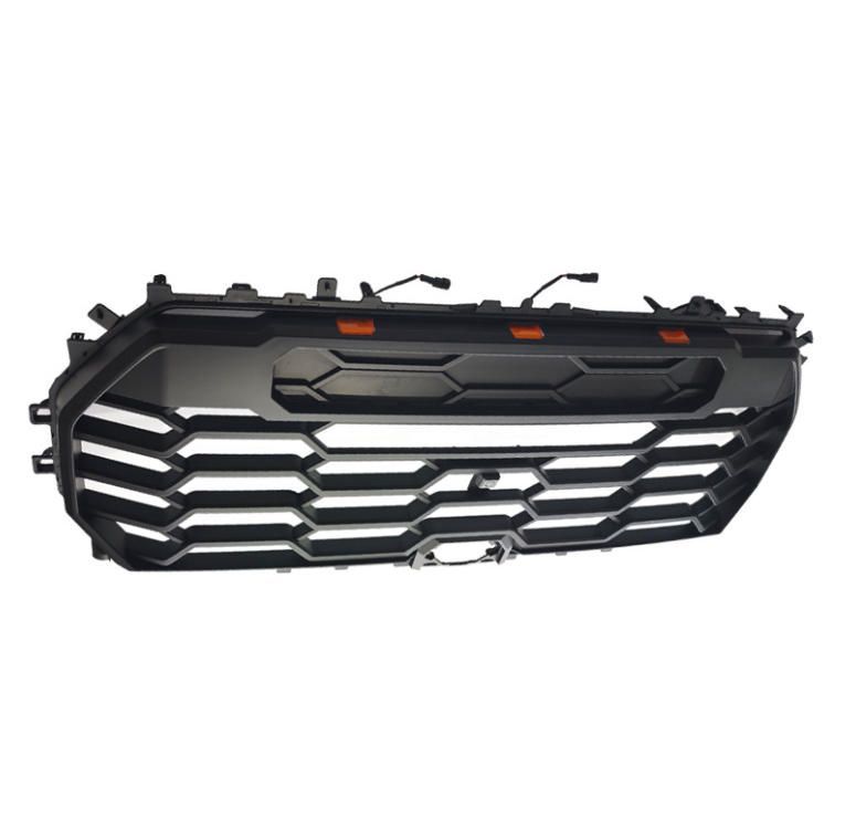 PROモデル中網無字母モデル