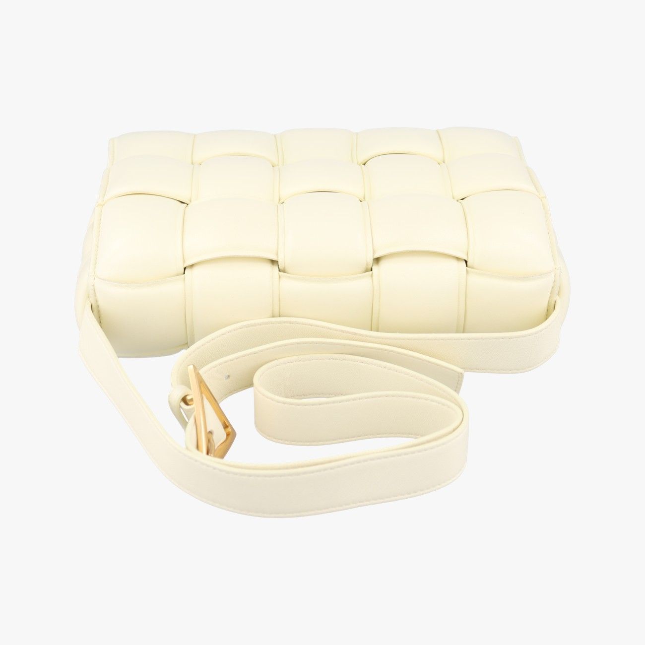 ボッテガヴェネタBottega Venetaパデッド