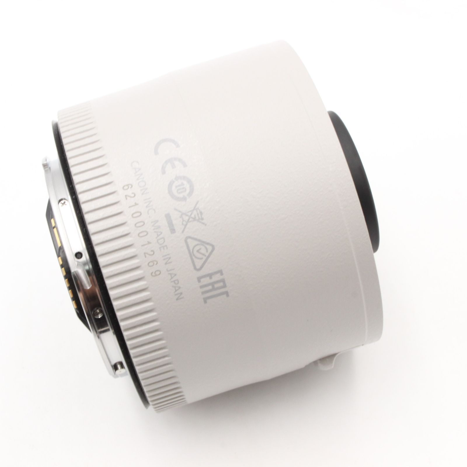 キヤノン Canon エクステンダー EF1.4X 1型 EXTENDER EF1.4X II (2型