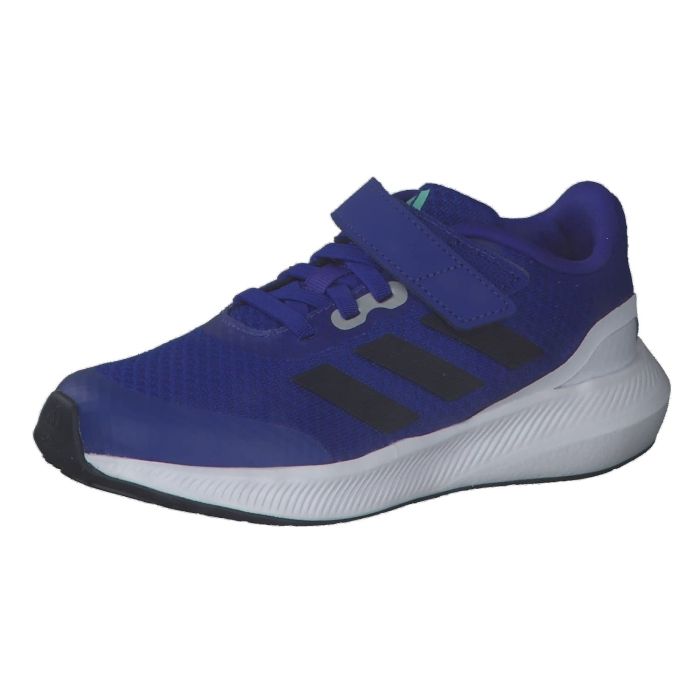 【新品・4営業日で発送】ADIDAS アディダス 31_COREFAITO2.0ELK (HP5871) 色 : ルシッドBLU／レジ サイズ : 170 