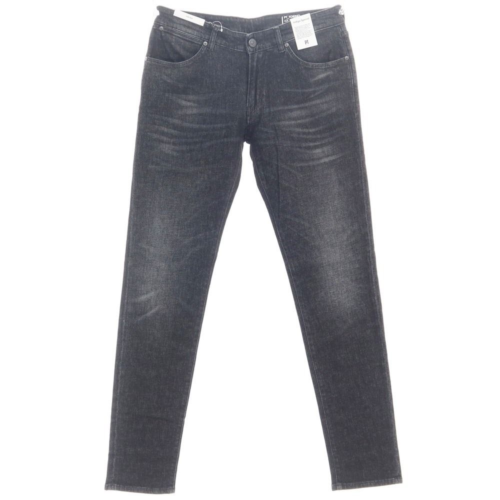 新品】ピーティートリノ デニム PT TORINO DENIM SWING ストレッチ 