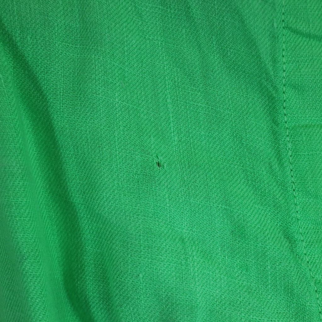 SALE/ Polo by Ralph Lauren ポロバイラルフローレン リネン長袖