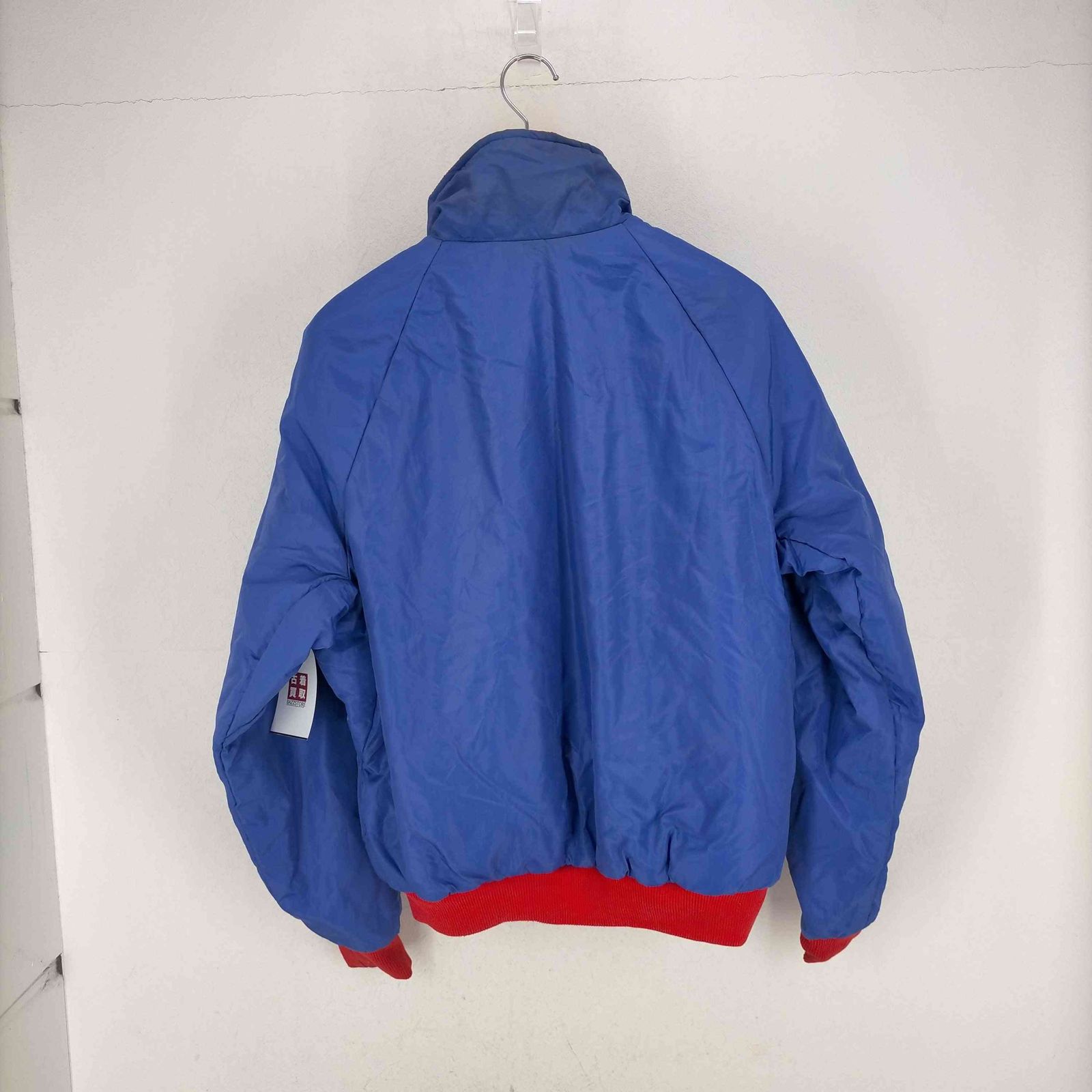 コロンビア Columbia 90S リバーシブルブルゾン メンズ JPN：L - メルカリ