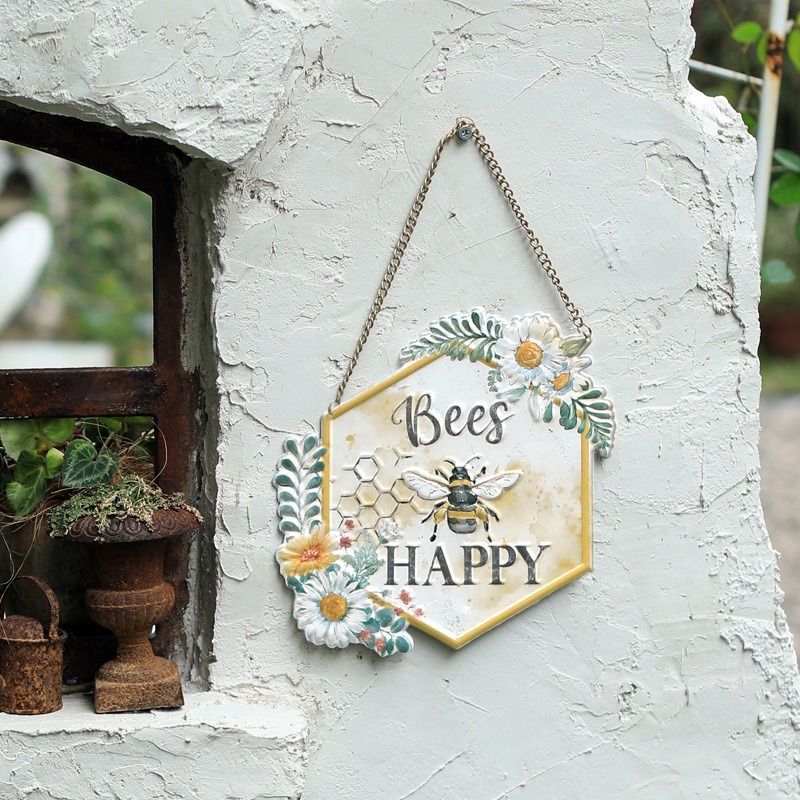 ガーデンサイン