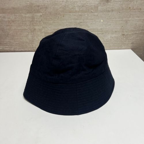 KIJIMA TAKAYUKI キジマタカユキ 231105 PAPER LINEN SAILOR HAT