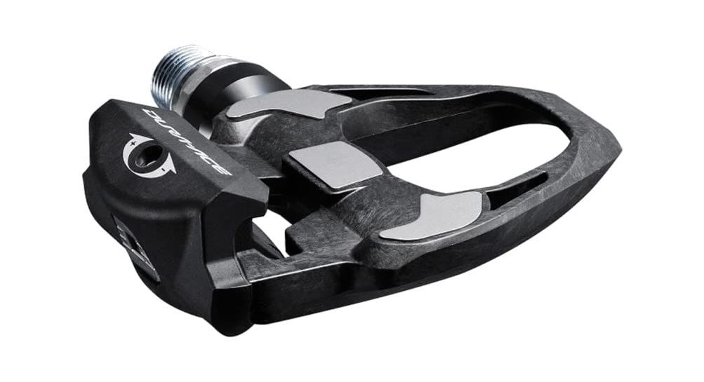 シマノ DURA-ACE デュラエース R9100シリーズ ペダル PD-R9100 33604 ロードバイク 金属 標準