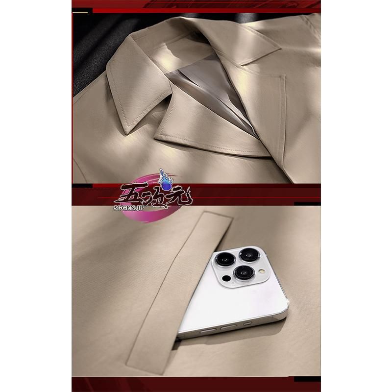 DAYS サカモトデイズ