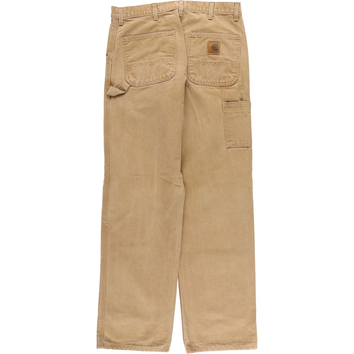 古着 カーハート Carhartt ダックペインターパンツ メンズw34相当 eaa581102
