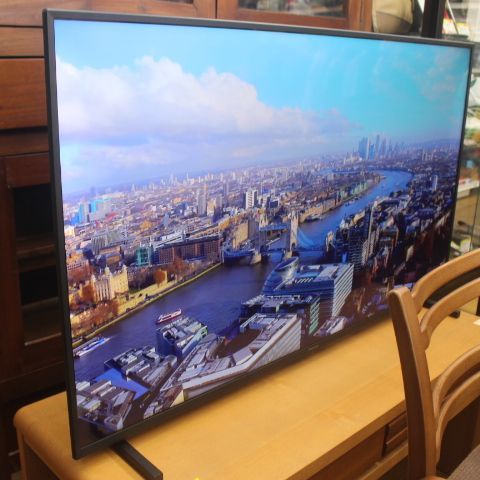 panasonic パナソニック TH-50JX750 2022年製 50インチ 4K 液晶テレビ  エキスパート藤沢辻堂店