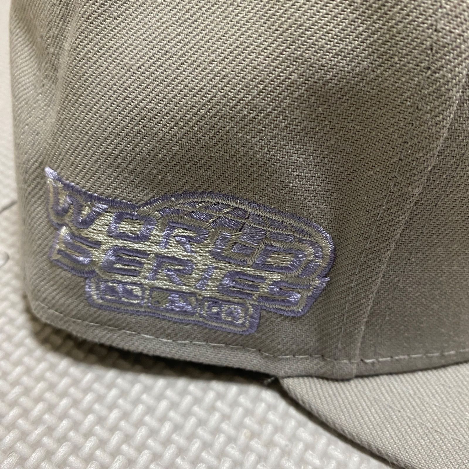 NEWERA》ニューエラ ボストン レッドソックス 59FIFTY キャップ