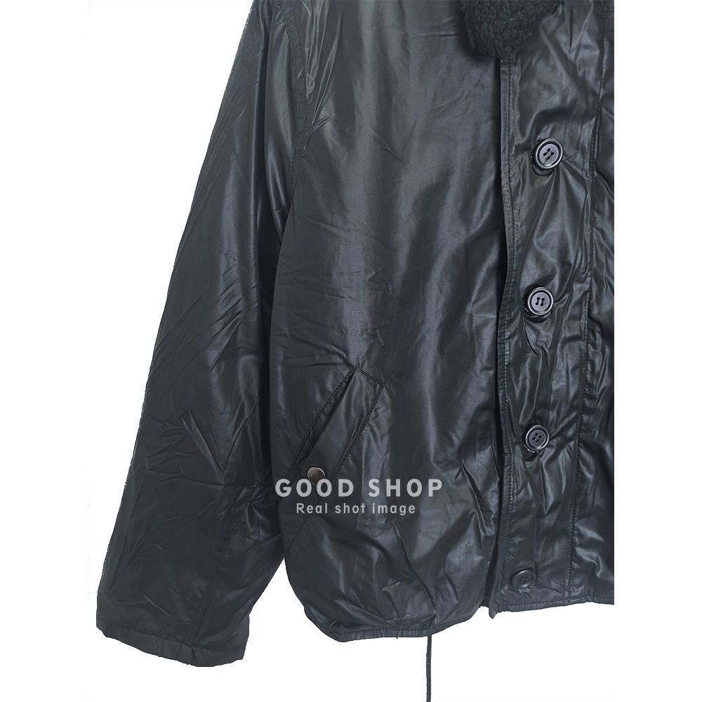 ジャケット・アウター OUR LEGACY JACKET Black 46 OUR LEGACY - Men Slight Jacket – Atelier New York