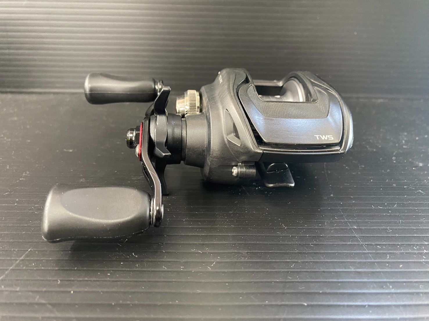 Daiwa T3 MX 1016XH-TW ベイトリール 【公式通販】