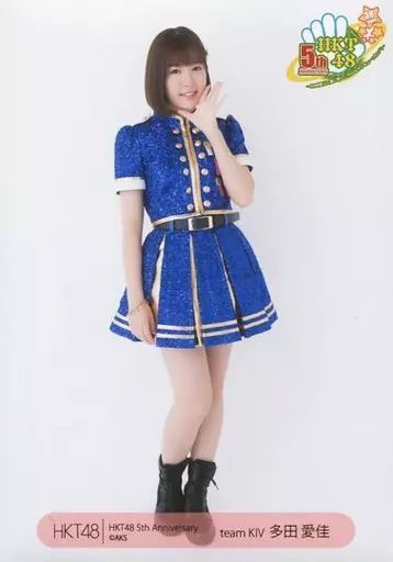 HKT48 多田愛佳 個別生写真 まとめ売り AKB48 HKT48 生写真 まとめ