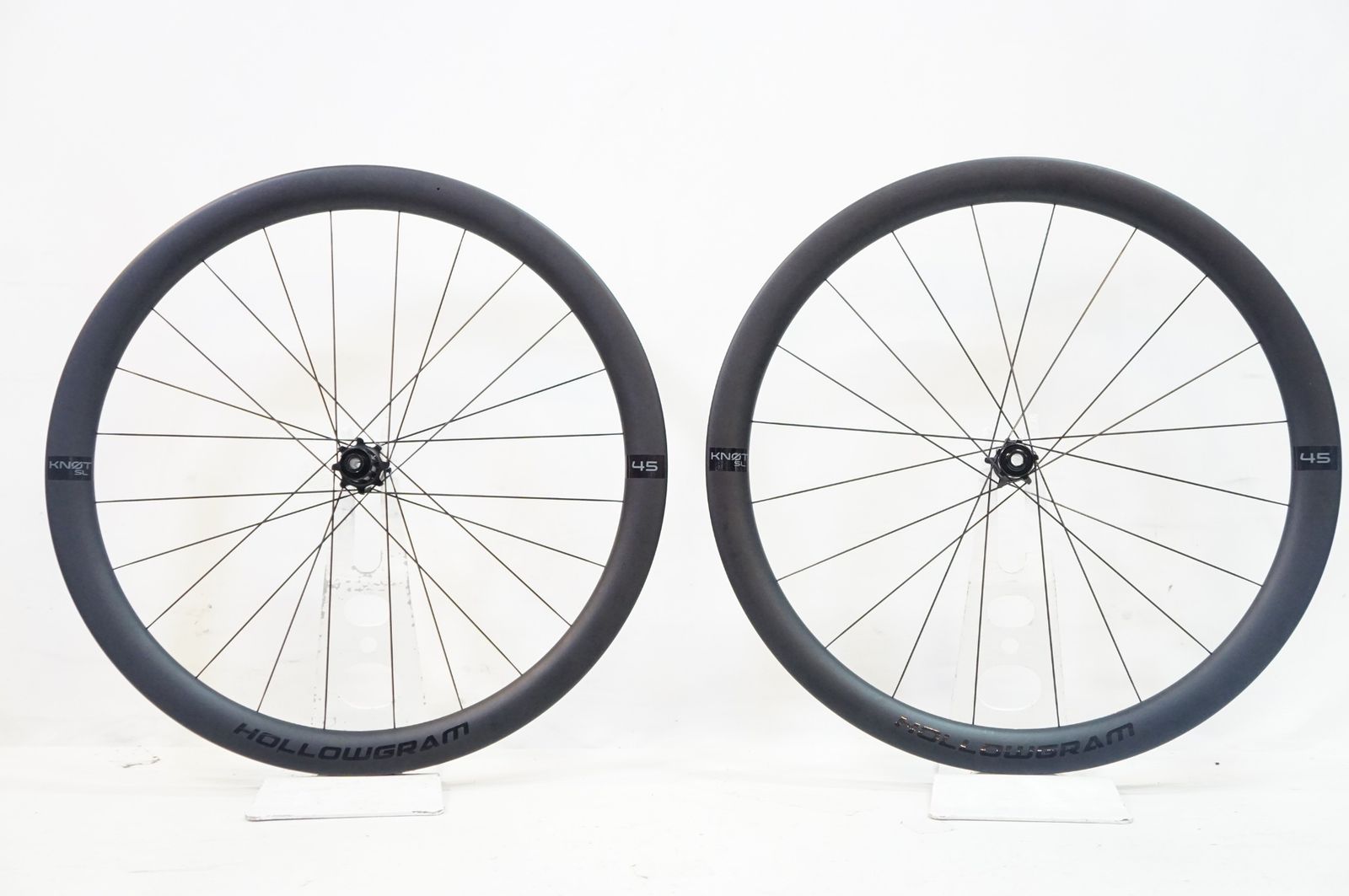 CANNONDALE キャノンデール HOLLOWGRAM SL 45 KNOT シマノ 11速 ホイールセット | バイチャリ熊谷店