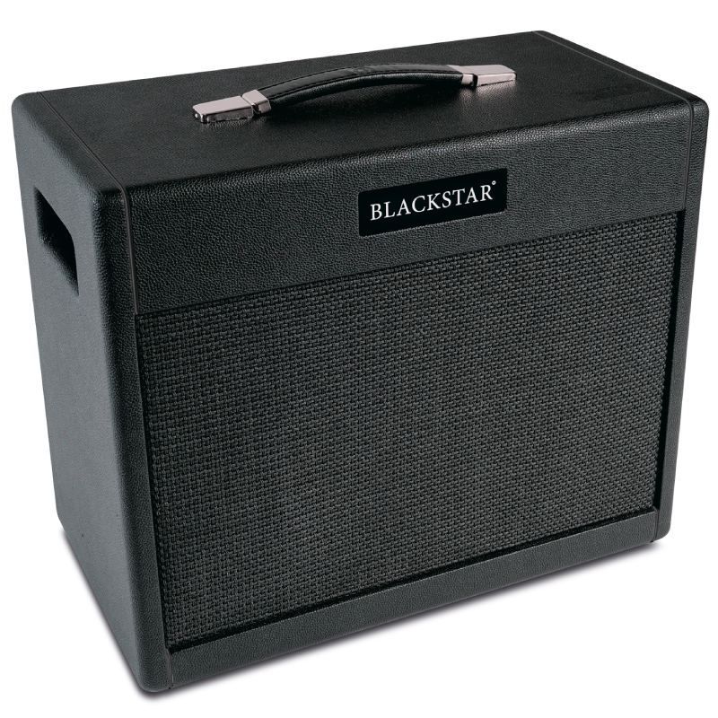 Blackstar ST.JAMES 112 Black Cabinet ギターキャビネット