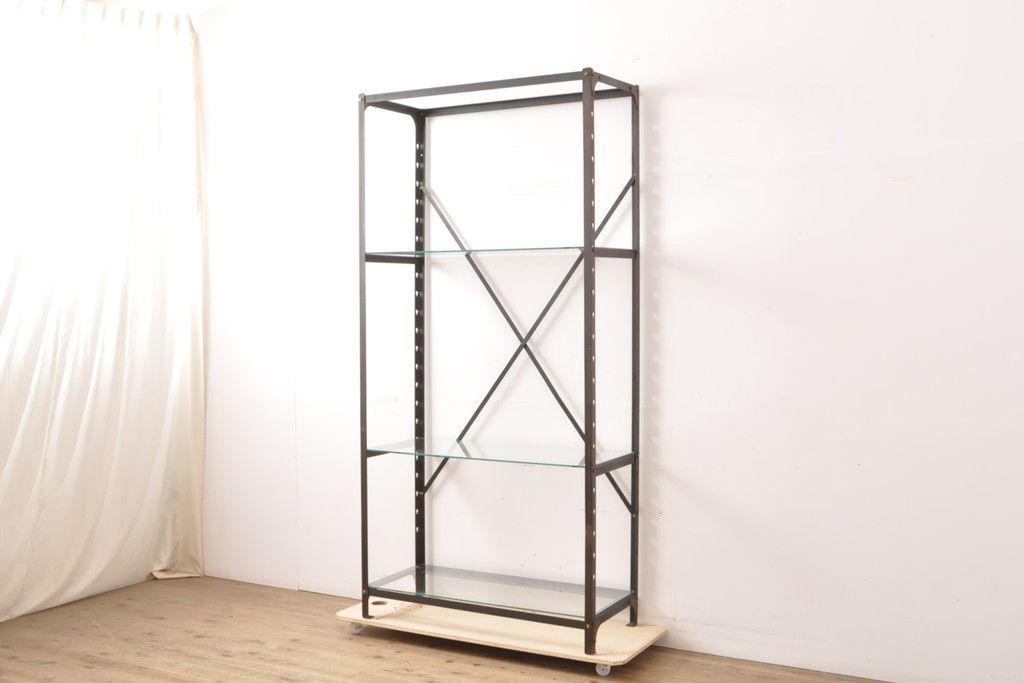 アイアン ラック フレーム」の人気商品一覧 | 安い商品を通販サイト