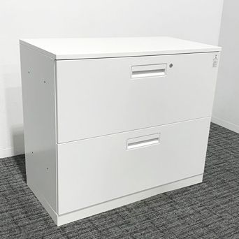 ラテラルキャビネット