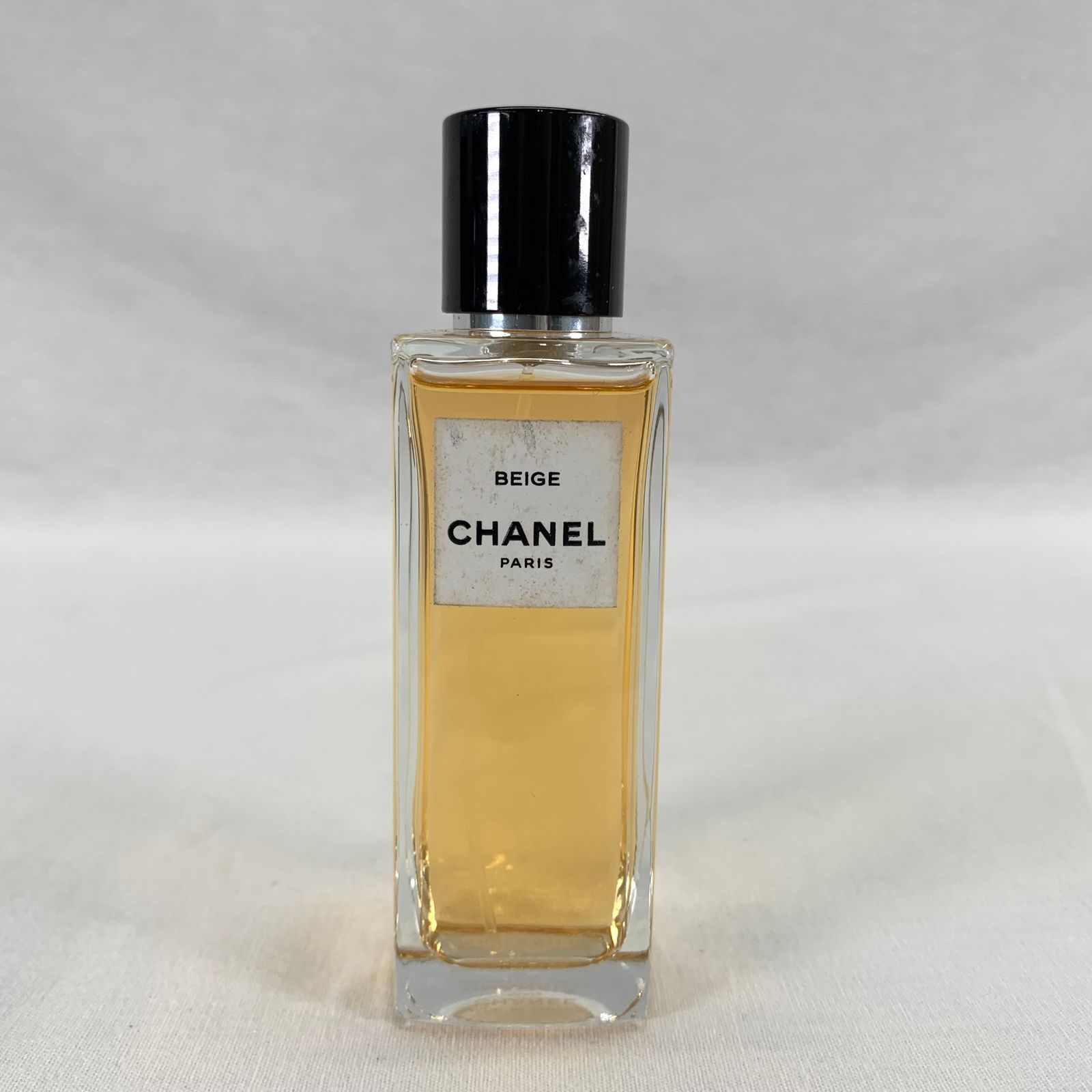 CHANEL BEIGE 香水 （ベージュ　オードゥ　トワレット） CHANEL BEIGEシャネル ベージュ オードゥ トワレット 香水 公式 CHANEL
