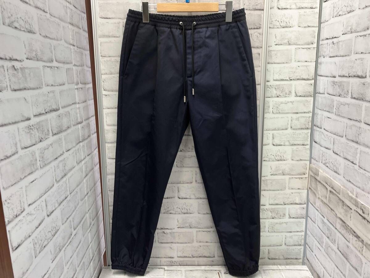 Cristian Dior | 733C139E4533 | ボトム | サイズ46 Lサイズ相当 | ネイビー