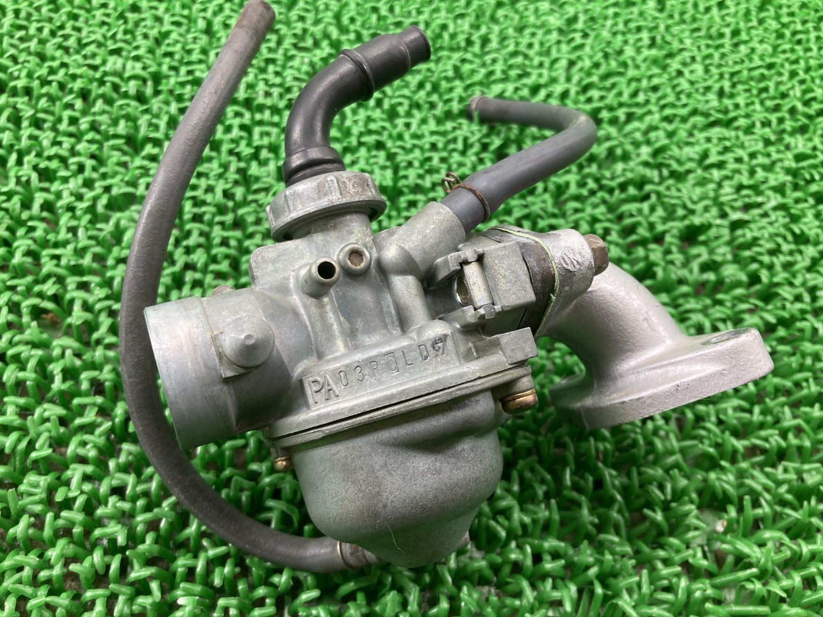 モンキー キャブレター PA03P Z50J-1127*** ホンダ 純正 中古 Z50J