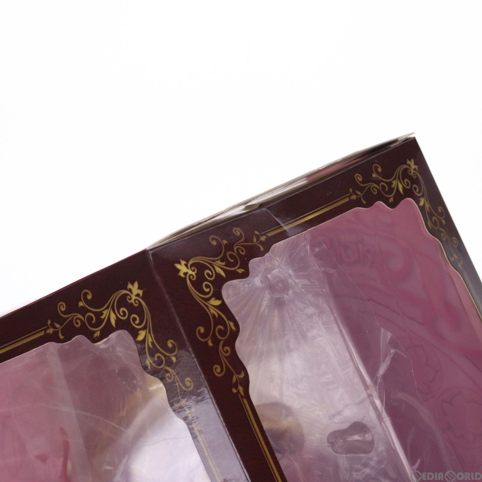 GOSICK ヴィクトリカ 1/8スケールフィギュア FIG]GOSICK-ゴシック- ヴィクトリカ (1/8スケール PVC製塗装済み