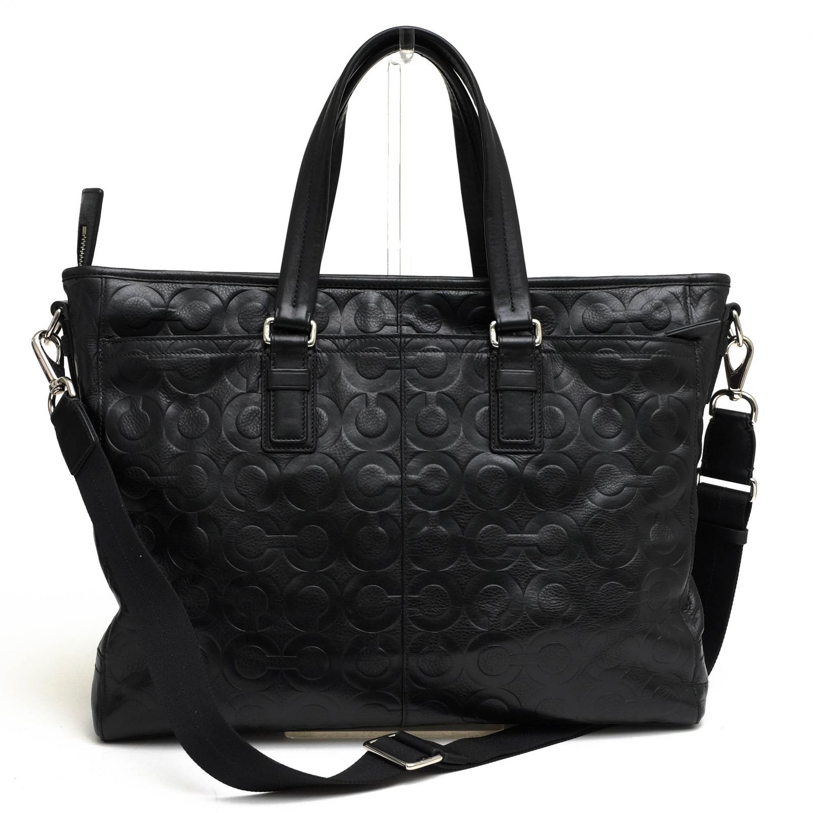 楽天市場】【土屋鞄公式】アルマス バッファロー2wayトールトート