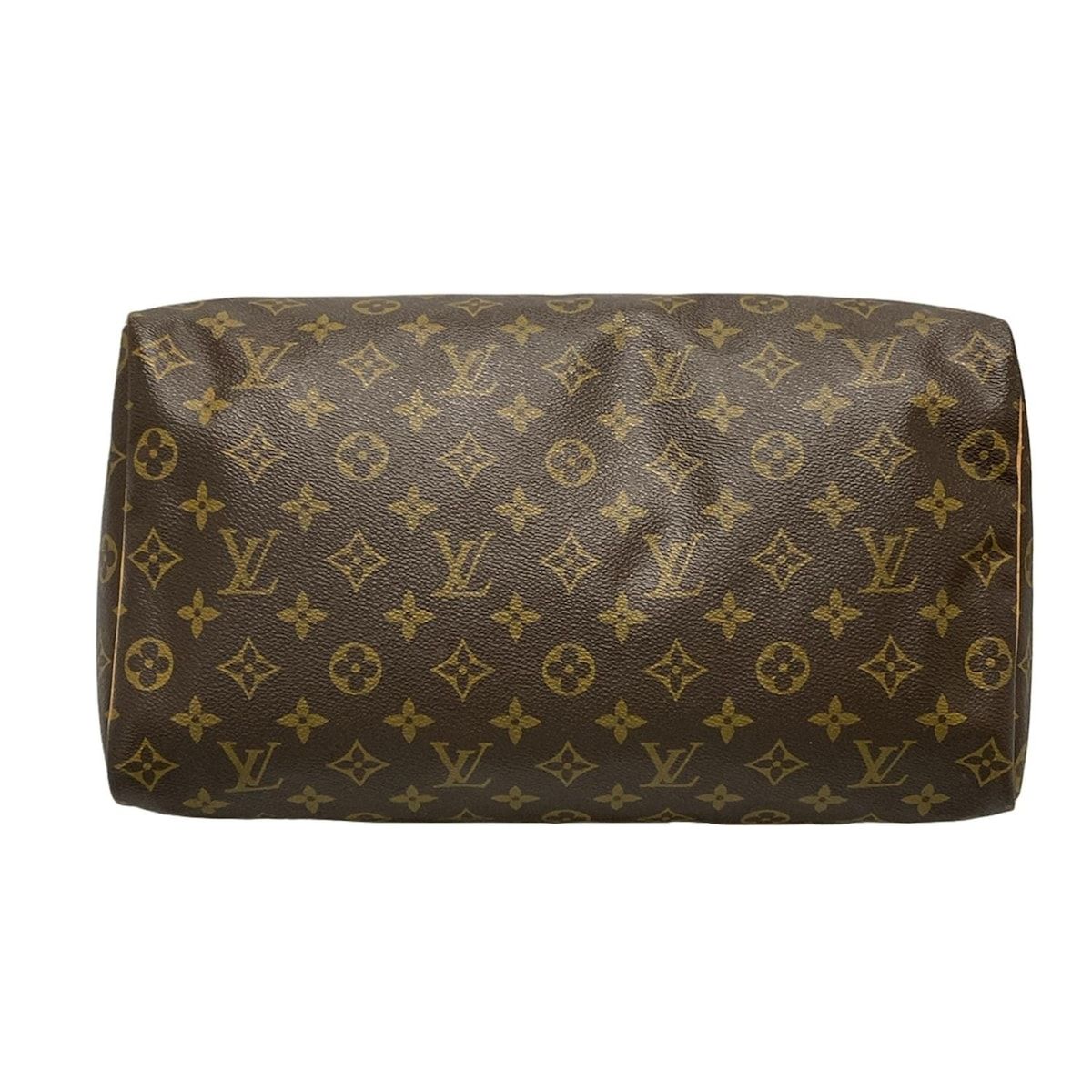 美品　LOUIS VUITTON M41524 モノグラムスピーディ35 Louis Vuitton ルイ・ヴィトン スピーディ35 モノグラム