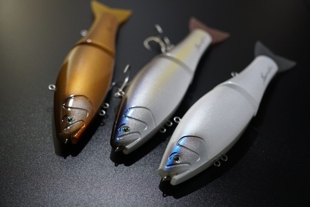 新品未使用】ロマンメイド ネゴシエーターカスタム オーラ - メルカリ