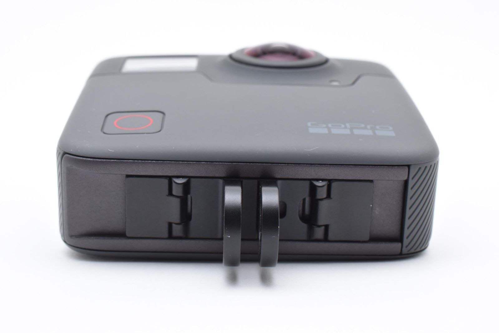 360度 ウェアラブルカメラ