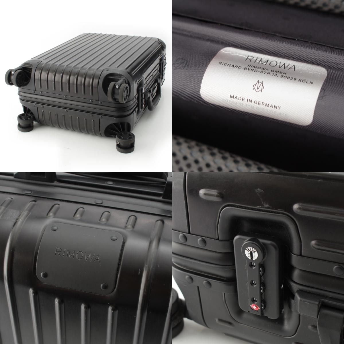 オリジナル キャビンS