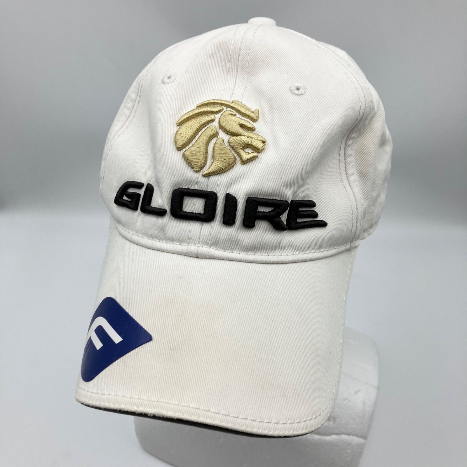 gloire キャップ