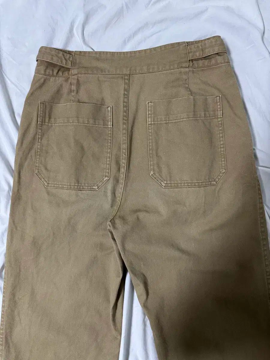 MHL MARGARET HOWELL マーガレットハウエル グルカ パンツ ミリタリー DECORATOM_COM_BR