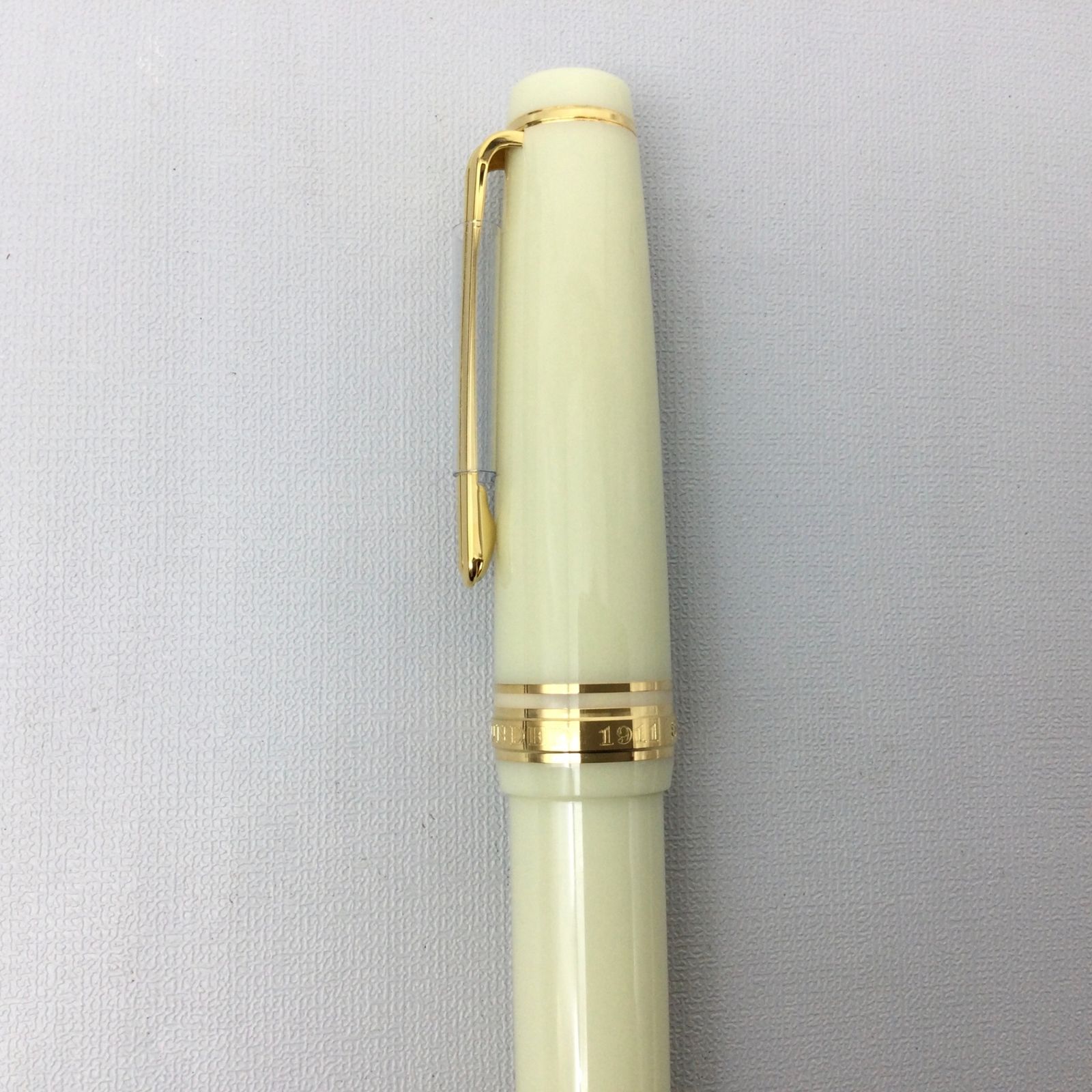 NEWセーラー×ワンチャー 万年筆