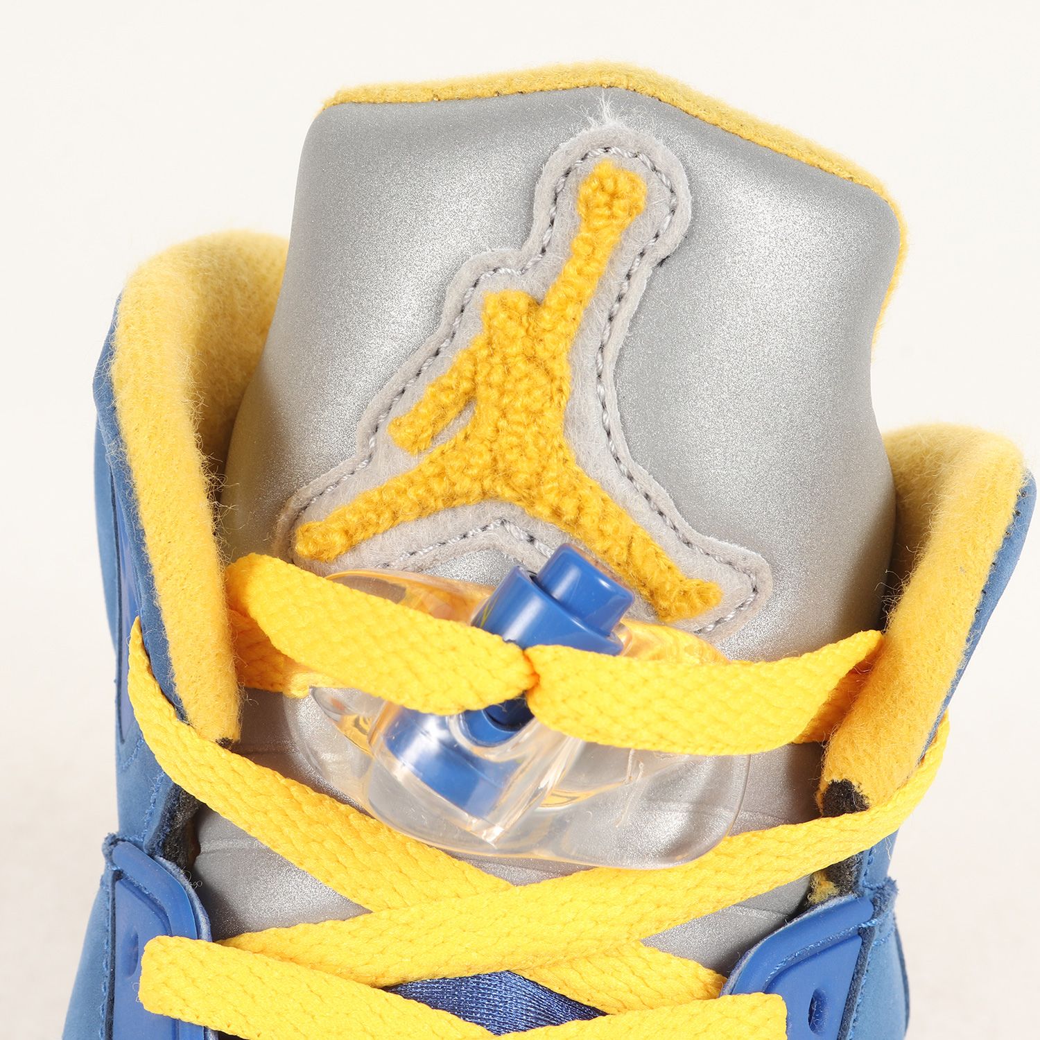 NIKE ナイキ サイズ:28.0cm AIR JORDAN 5 LANEY JSP (CD2720-400) エアジョーダン 5 レイニー  バーシティロイヤル バーシティメイズ US10 ハイカット スニーカー シューズ 靴 バッシュ【メンズ】 - メルカリ