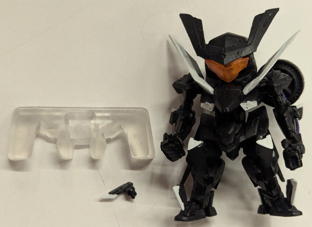 GUNDAM CONVERGE 05 ユニオンフラッグカスタムII Amazon | FW GUNDAM CONVERGE 05 SVMS-01X ユニオンフラッグ