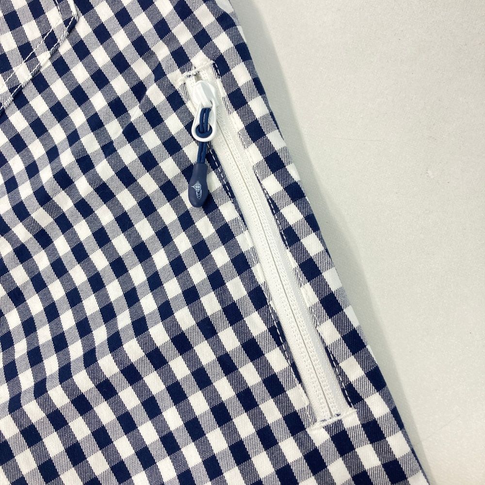 ビームスゴルフ ストレッチパンツ