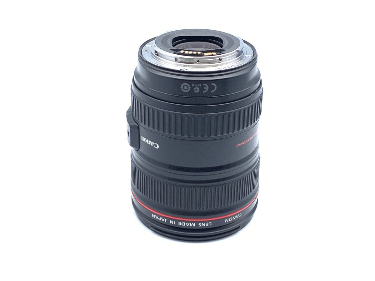 並品 キヤノン EF 24 105 mm F 4 L IS USM