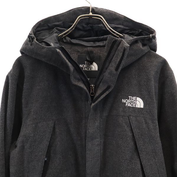 THE NORTH FACE ノーカラージャケット L ブラック 楽天市場】ノースフェイス ノーカラー ジャケット（メンズ