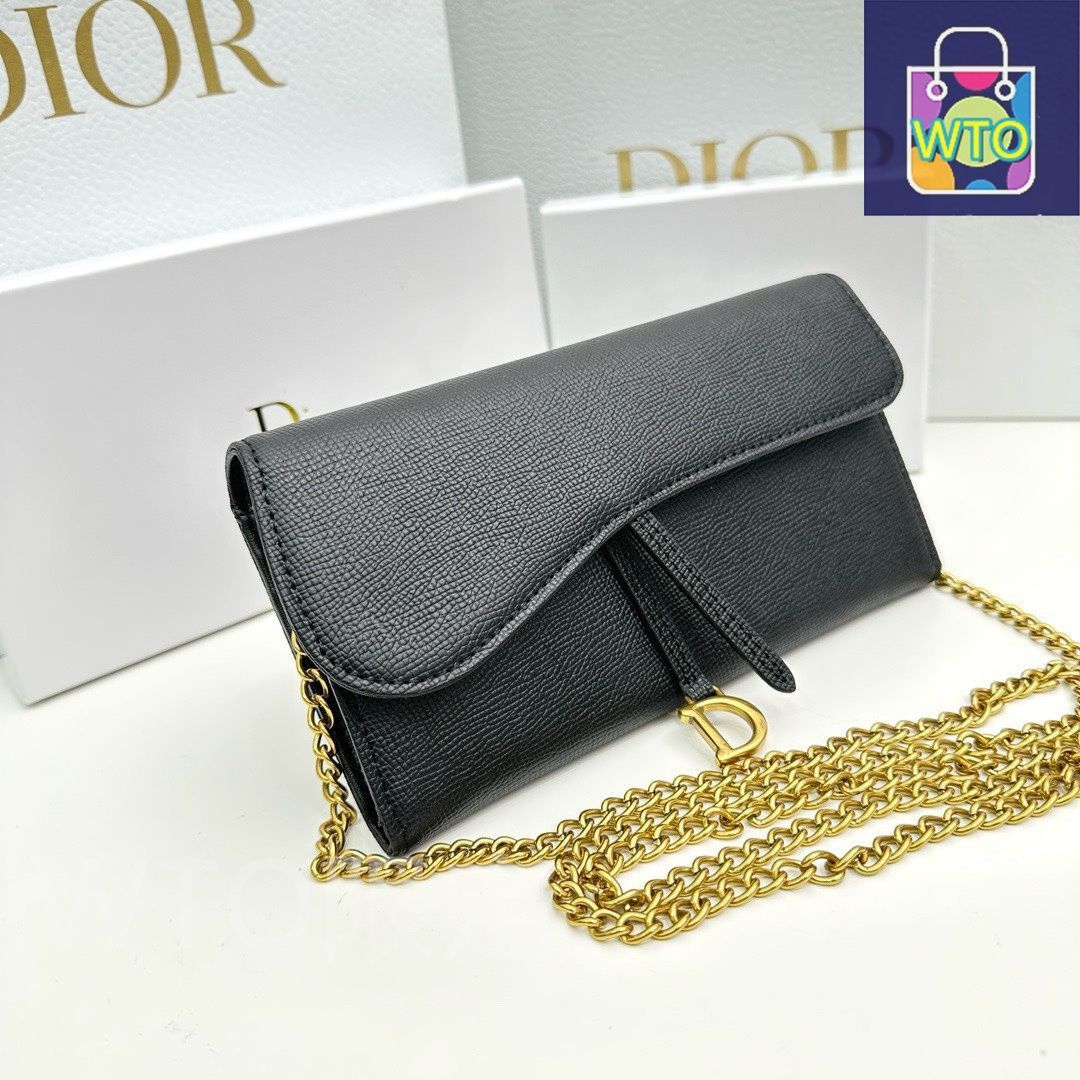 ディーオール　財布 DIOR | 【日本限定】Dior Caro Hibiscus Lジップウォレット